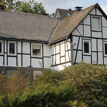 温特贝格Landhuis Zueschen别墅 外观 照片