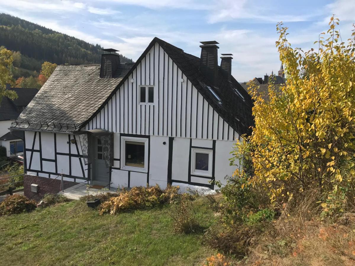 温特贝格Landhuis Zueschen别墅 外观 照片